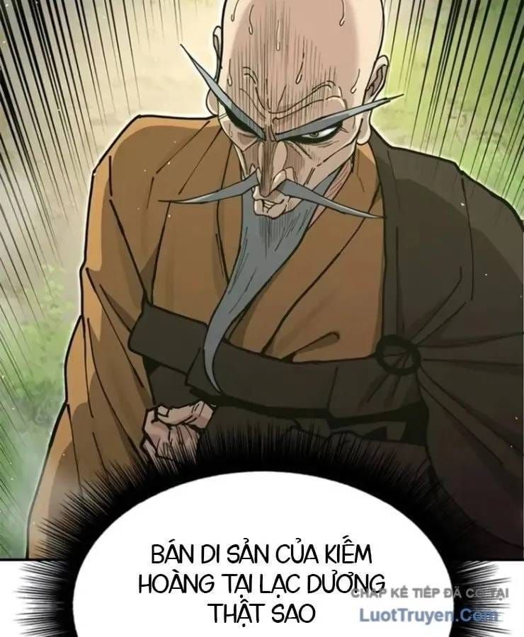 Vĩ Nhân Kiếm Chap 41 - Next Chap 42