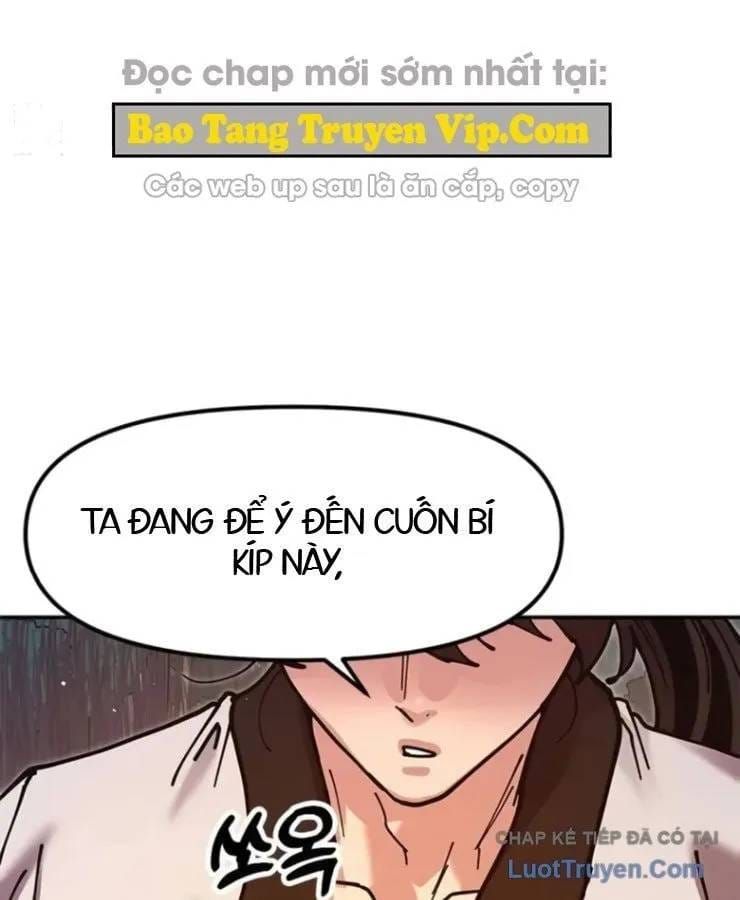 Vĩ Nhân Kiếm Chap 41 - Next Chap 42