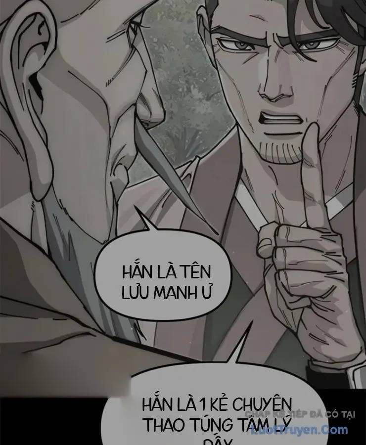 Vĩ Nhân Kiếm Chap 41 - Next Chap 42