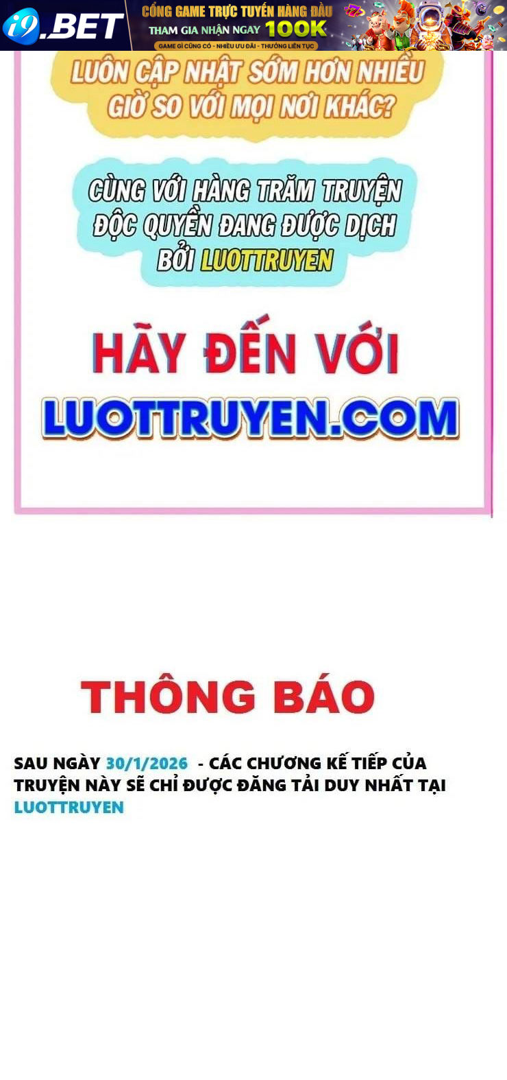 Vĩ Nhân Kiếm Chap 41 - Next Chap 42