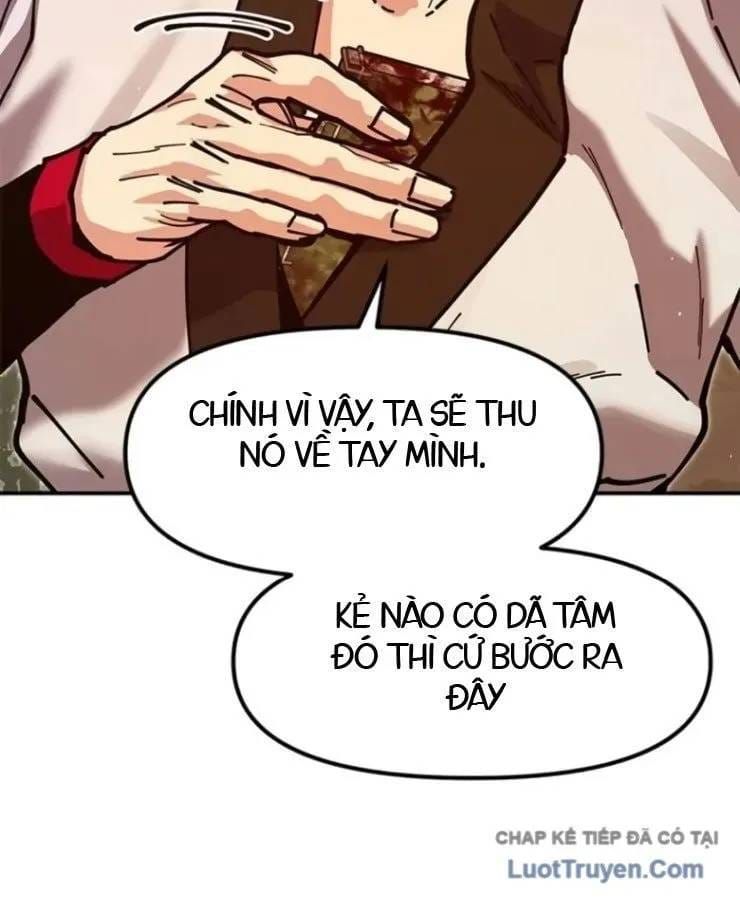 Vĩ Nhân Kiếm Chap 41 - Next Chap 42