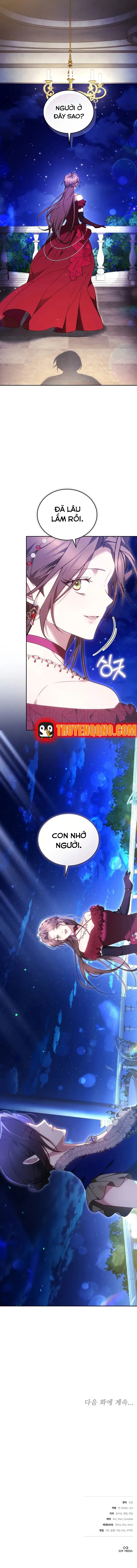 Lý Do Ác Nữ Cầm Kiếm Chap 49 - Next Chap 50