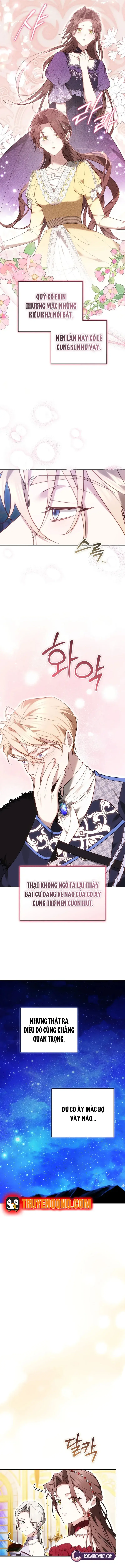 Lý Do Ác Nữ Cầm Kiếm Chap 49 - Next Chap 50