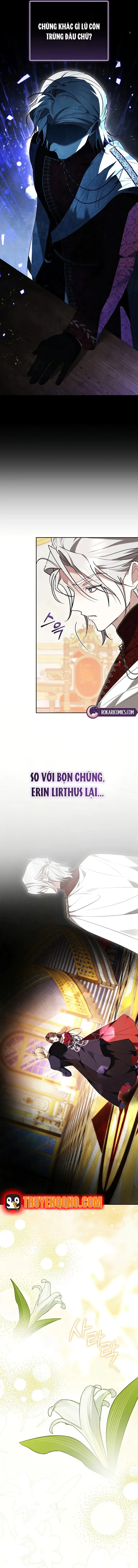 Lý Do Ác Nữ Cầm Kiếm Chap 49 - Next Chap 50