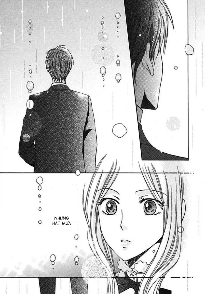 Tou Lang Merry Rose Chap 5 - Next Chap 6