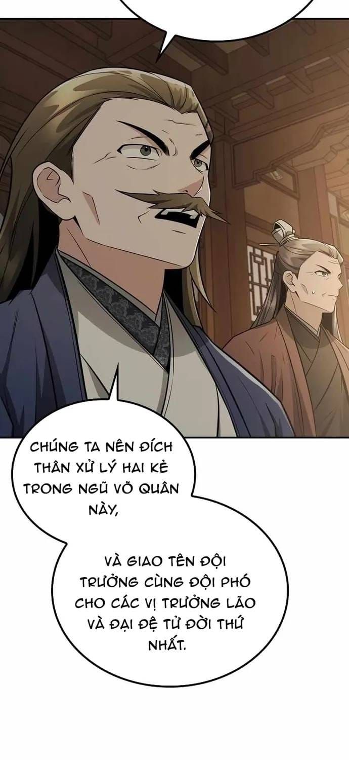 Quỷ Kiếm Thiên Tài Của Hoa Sơn Phái Chap 53 - Next Chap 54
