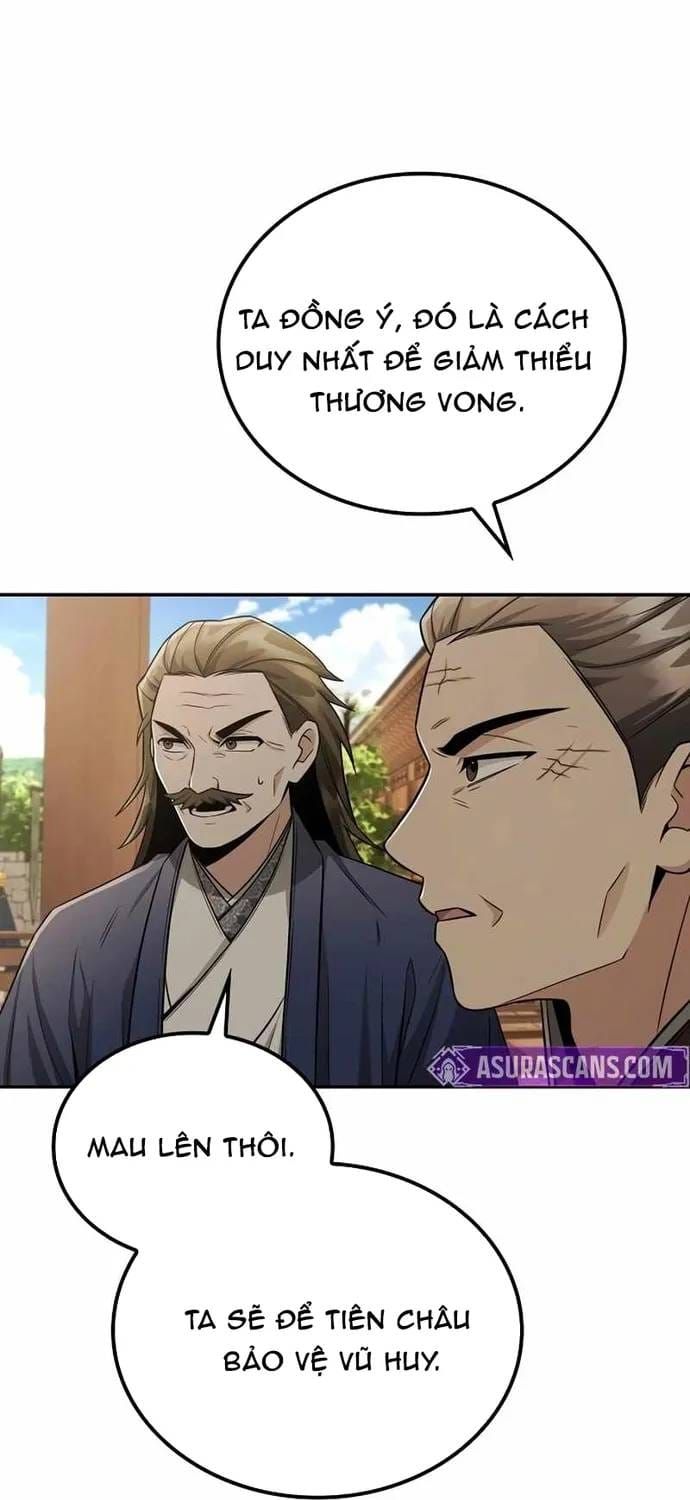 Quỷ Kiếm Thiên Tài Của Hoa Sơn Phái Chap 53 - Next Chap 54