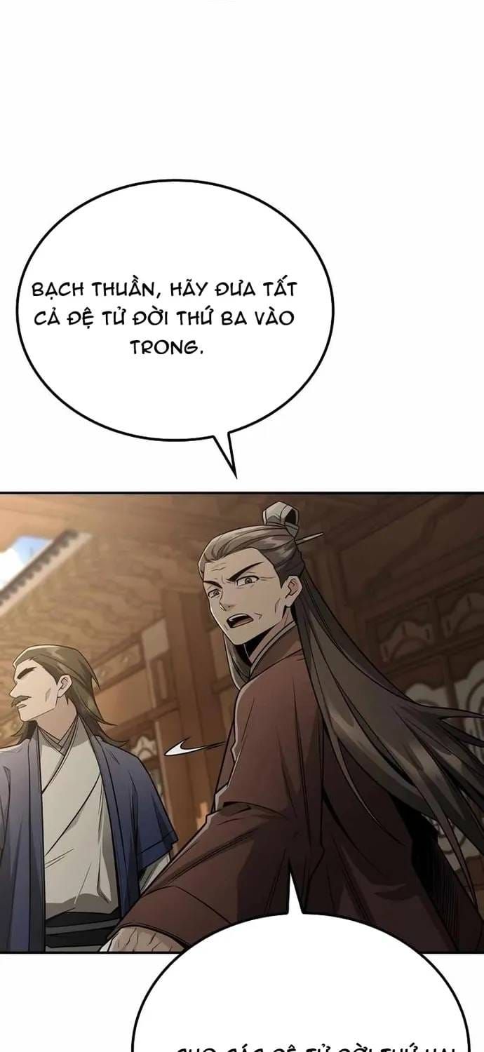 Quỷ Kiếm Thiên Tài Của Hoa Sơn Phái Chap 53 - Next Chap 54