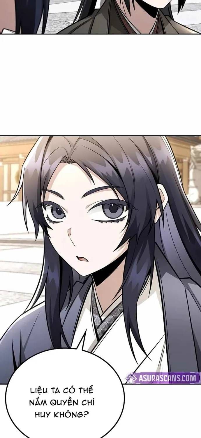 Quỷ Kiếm Thiên Tài Của Hoa Sơn Phái Chap 53 - Next Chap 54