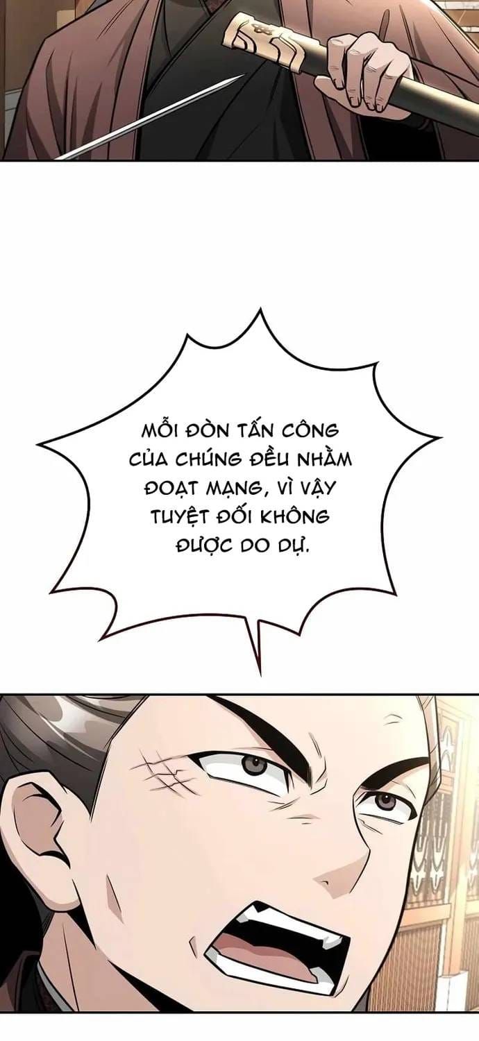 Quỷ Kiếm Thiên Tài Của Hoa Sơn Phái Chap 53 - Next Chap 54