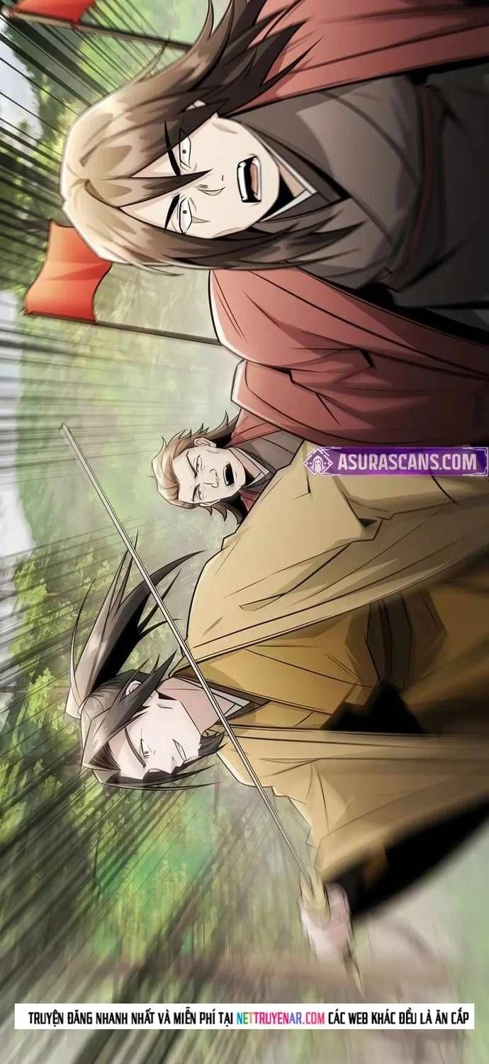 Quỷ Kiếm Thiên Tài Của Hoa Sơn Phái Chap 53 - Next Chap 54