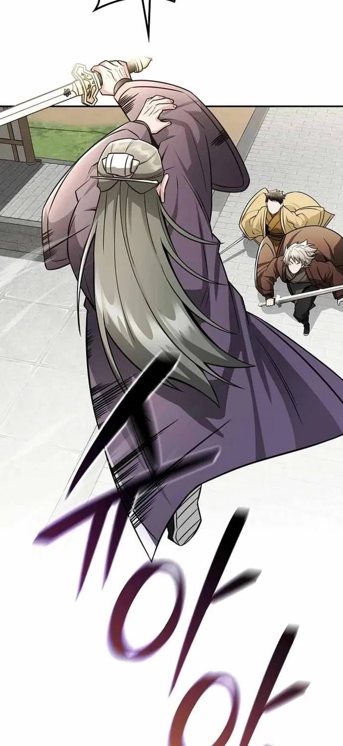 Quỷ Kiếm Thiên Tài Của Hoa Sơn Phái Chap 53 - Next Chap 54