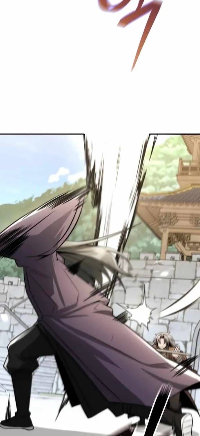 Quỷ Kiếm Thiên Tài Của Hoa Sơn Phái Chap 53 - Next Chap 54