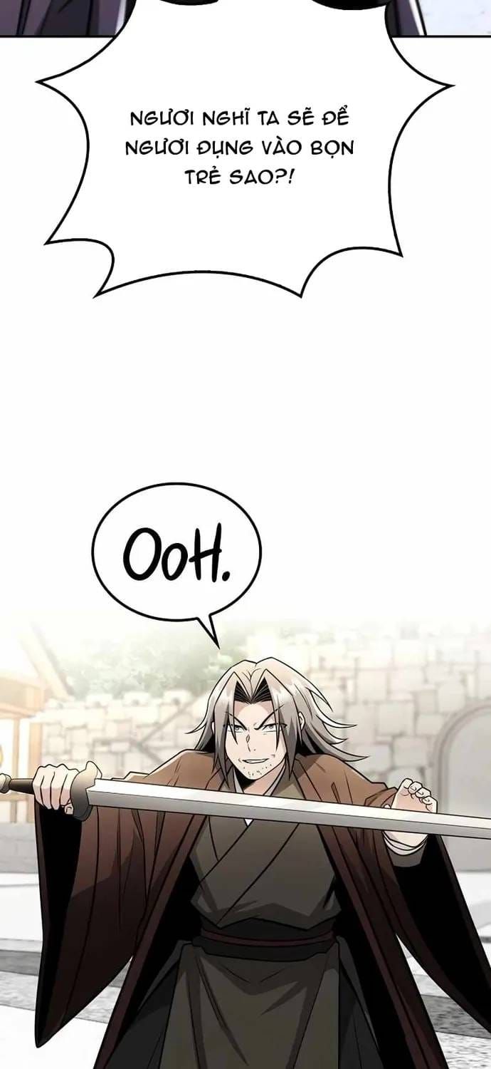 Quỷ Kiếm Thiên Tài Của Hoa Sơn Phái Chap 53 - Next Chap 54