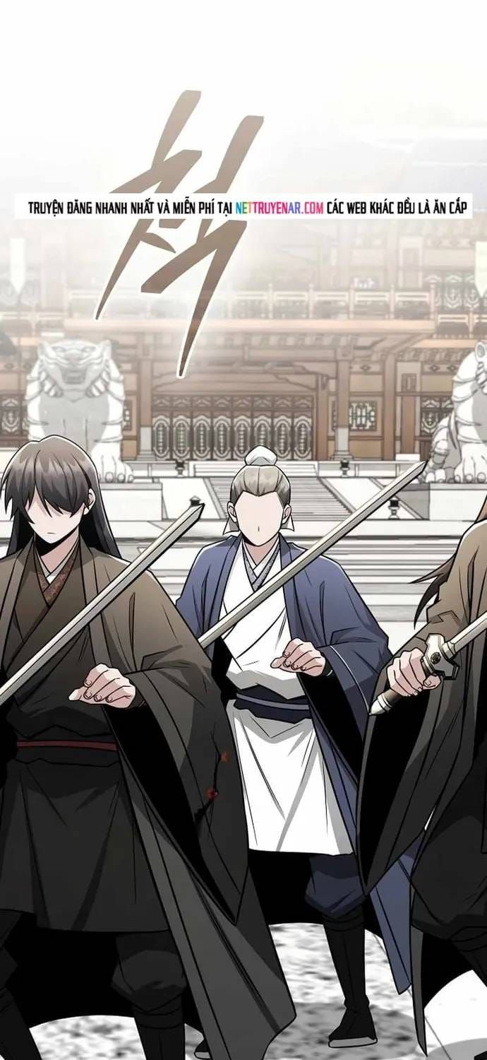 Quỷ Kiếm Thiên Tài Của Hoa Sơn Phái Chap 53 - Next Chap 54