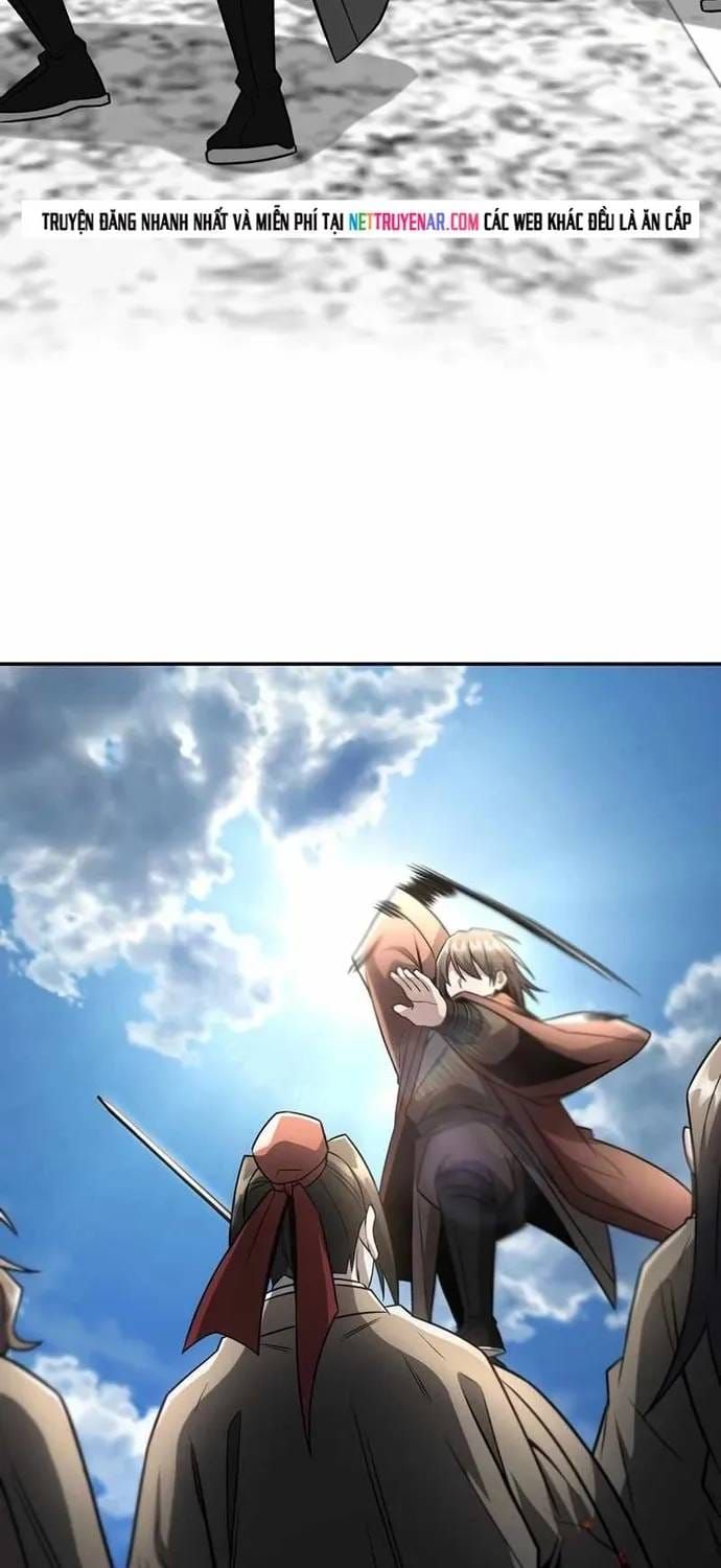 Quỷ Kiếm Thiên Tài Của Hoa Sơn Phái Chap 53 - Next Chap 54
