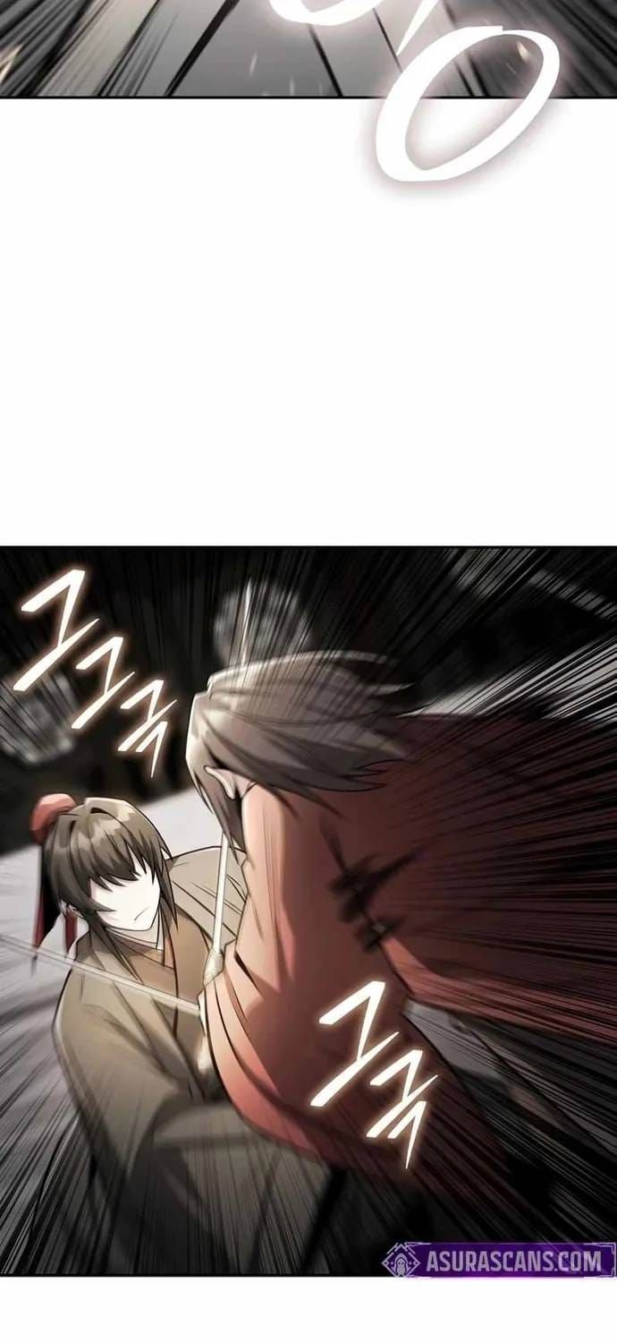 Quỷ Kiếm Thiên Tài Của Hoa Sơn Phái Chap 53 - Next Chap 54