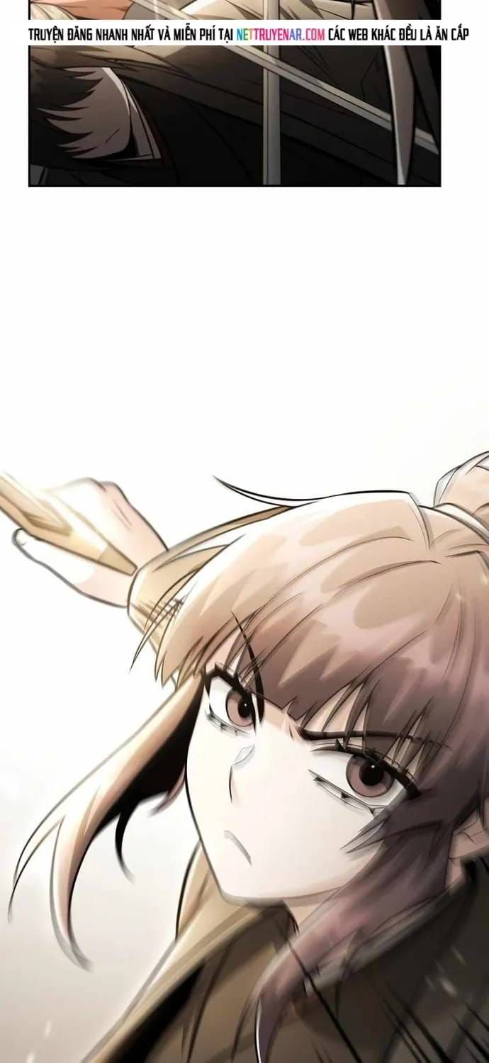 Quỷ Kiếm Thiên Tài Của Hoa Sơn Phái Chap 53 - Next Chap 54