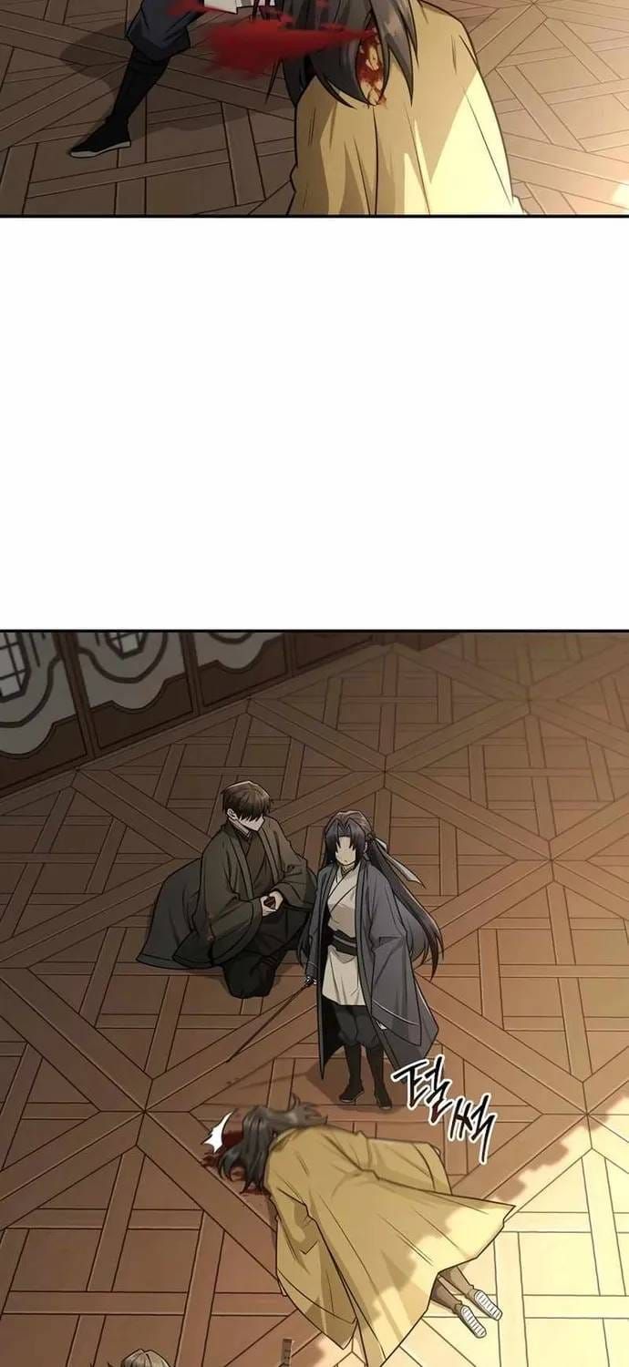 Quỷ Kiếm Thiên Tài Của Hoa Sơn Phái Chap 53 - Next Chap 54