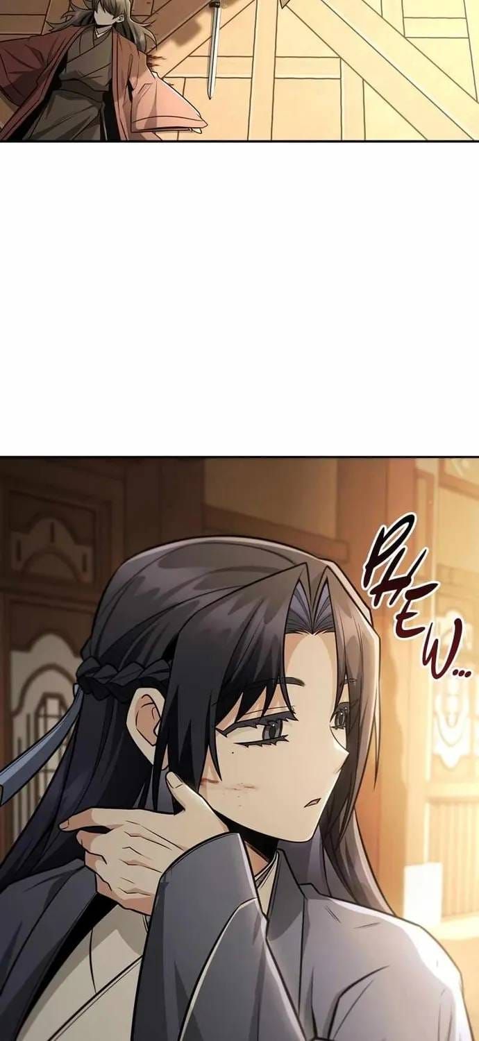 Quỷ Kiếm Thiên Tài Của Hoa Sơn Phái Chap 53 - Next Chap 54