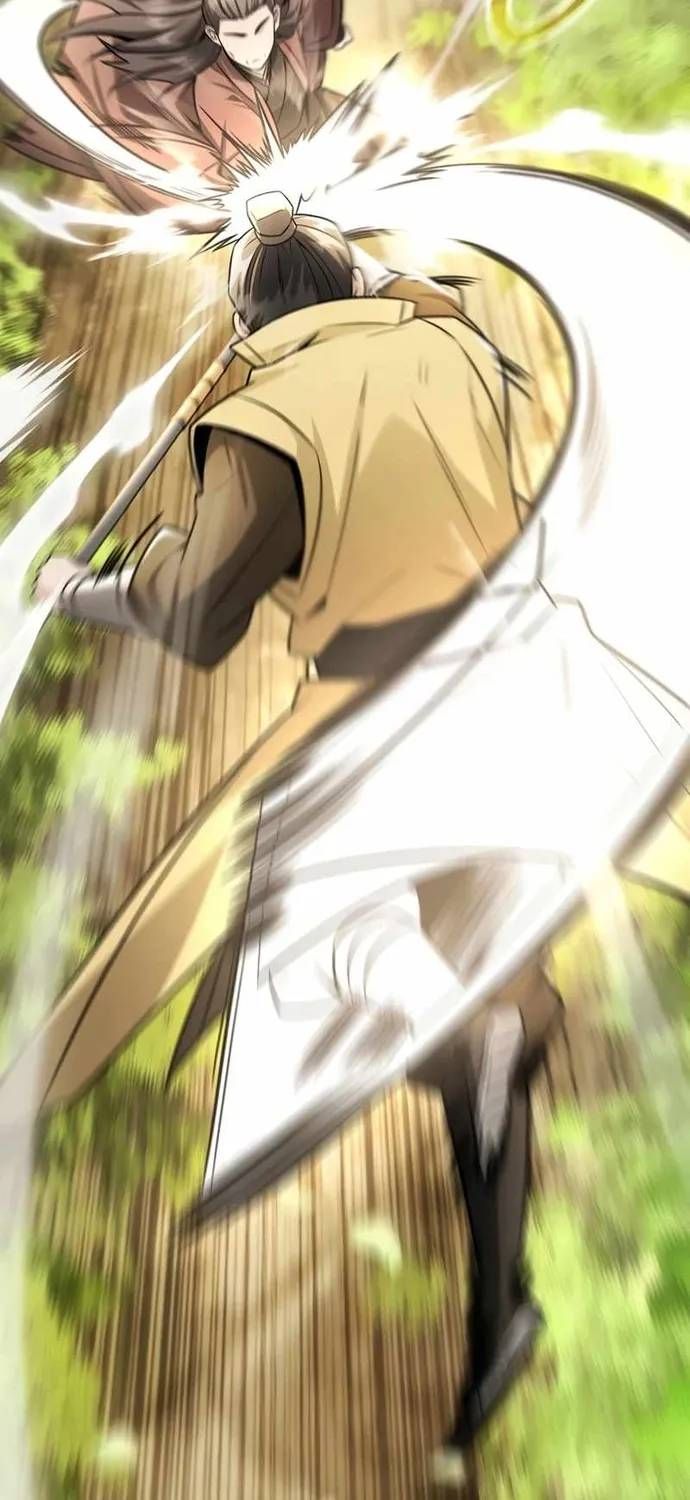 Quỷ Kiếm Thiên Tài Của Hoa Sơn Phái Chap 53 - Next Chap 54