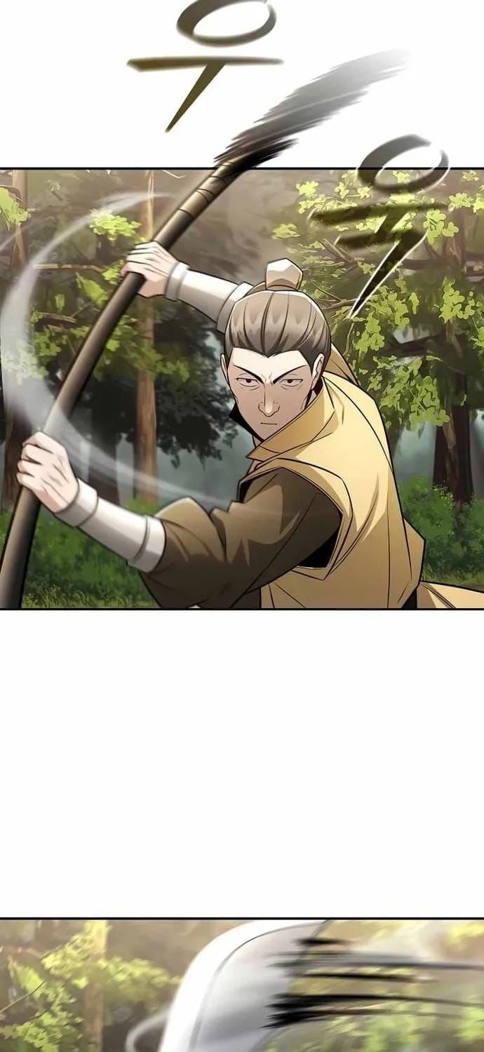 Quỷ Kiếm Thiên Tài Của Hoa Sơn Phái Chap 53 - Next Chap 54