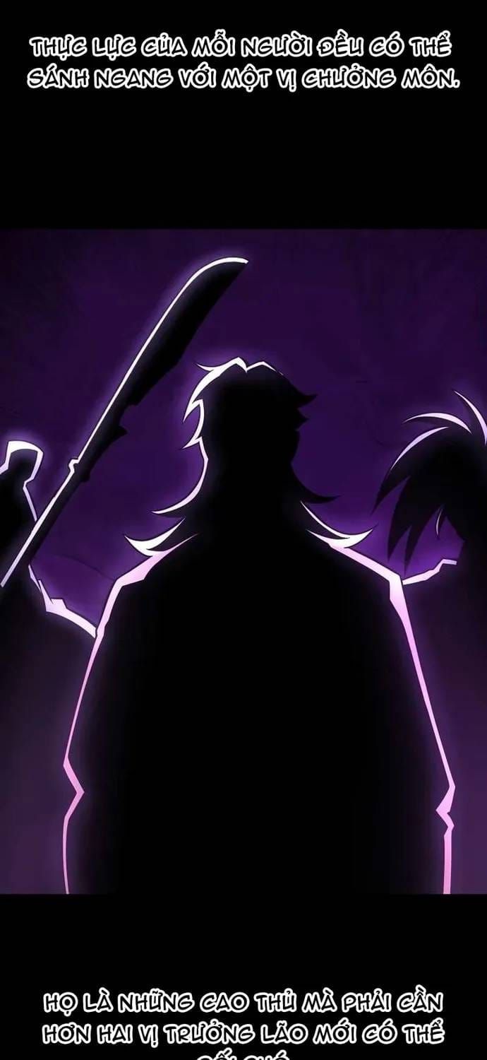 Quỷ Kiếm Thiên Tài Của Hoa Sơn Phái Chap 53 - Next Chap 54