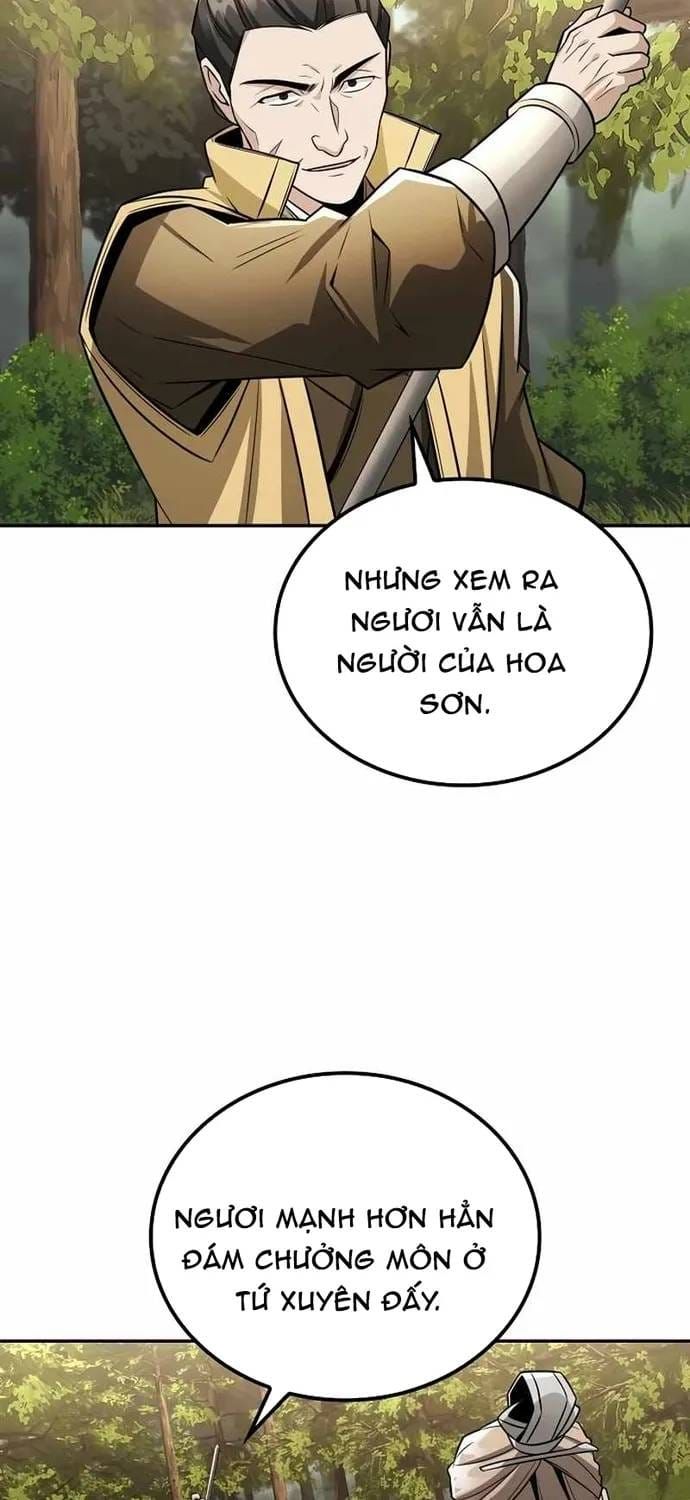 Quỷ Kiếm Thiên Tài Của Hoa Sơn Phái Chap 53 - Next Chap 54