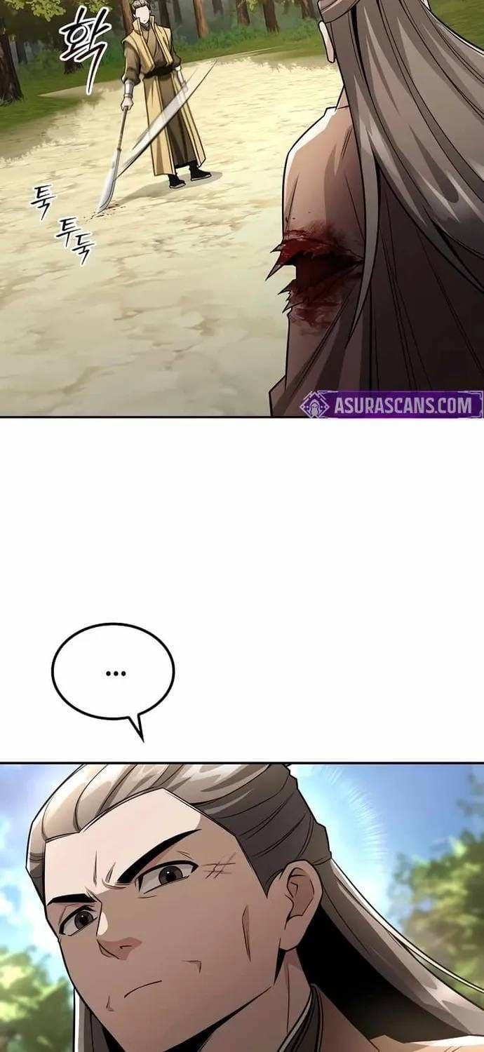 Quỷ Kiếm Thiên Tài Của Hoa Sơn Phái Chap 53 - Next Chap 54