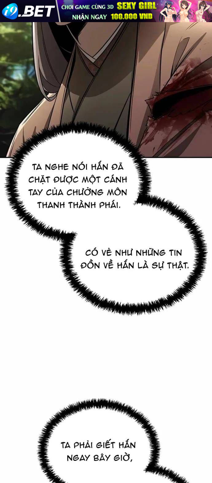 Quỷ Kiếm Thiên Tài Của Hoa Sơn Phái Chap 53 - Next Chap 54