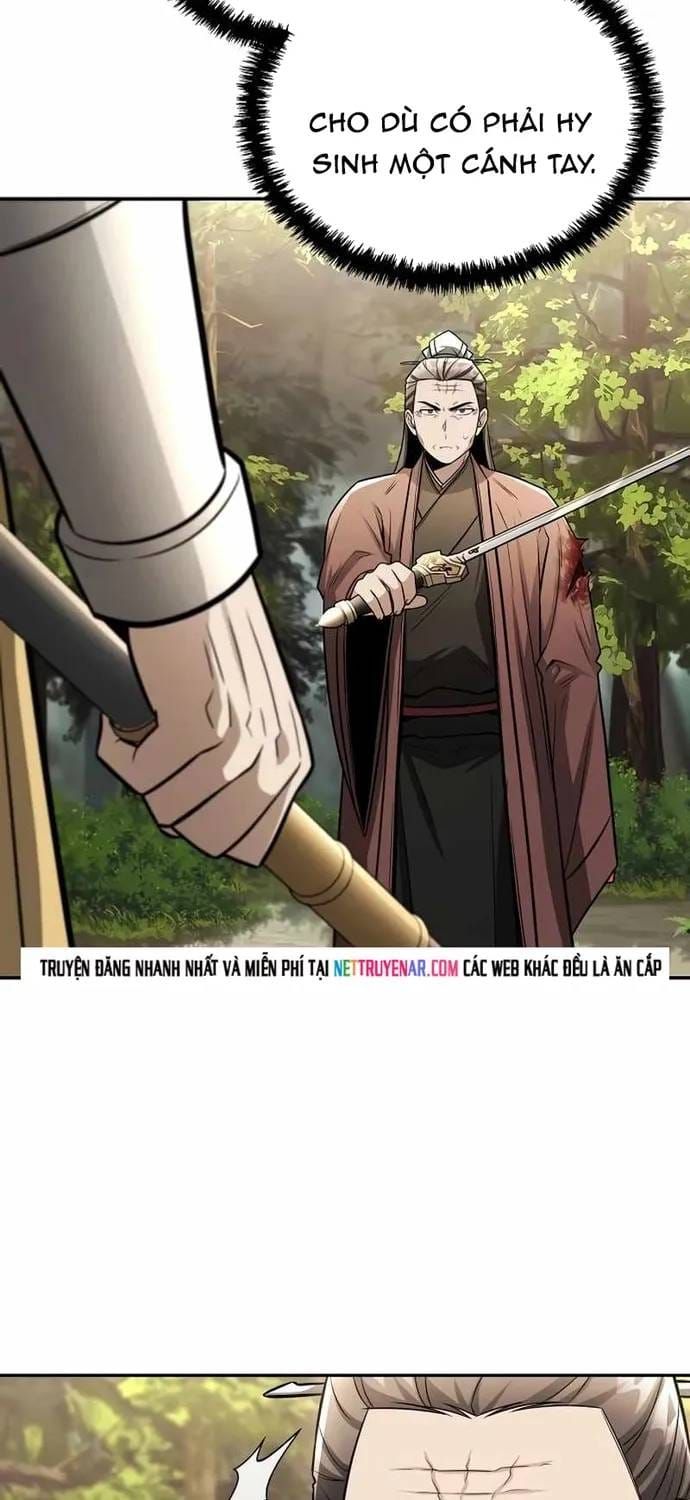 Quỷ Kiếm Thiên Tài Của Hoa Sơn Phái Chap 53 - Next Chap 54