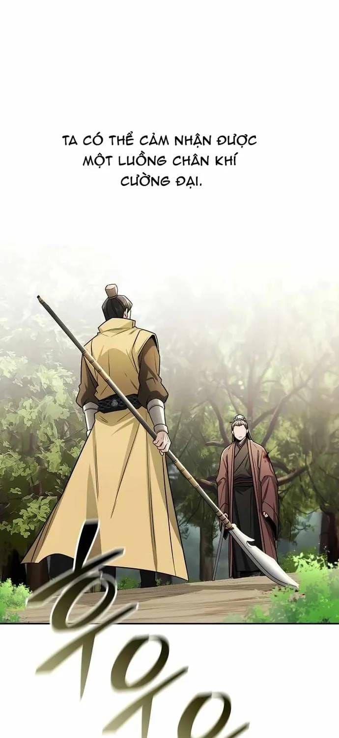 Quỷ Kiếm Thiên Tài Của Hoa Sơn Phái Chap 53 - Next Chap 54