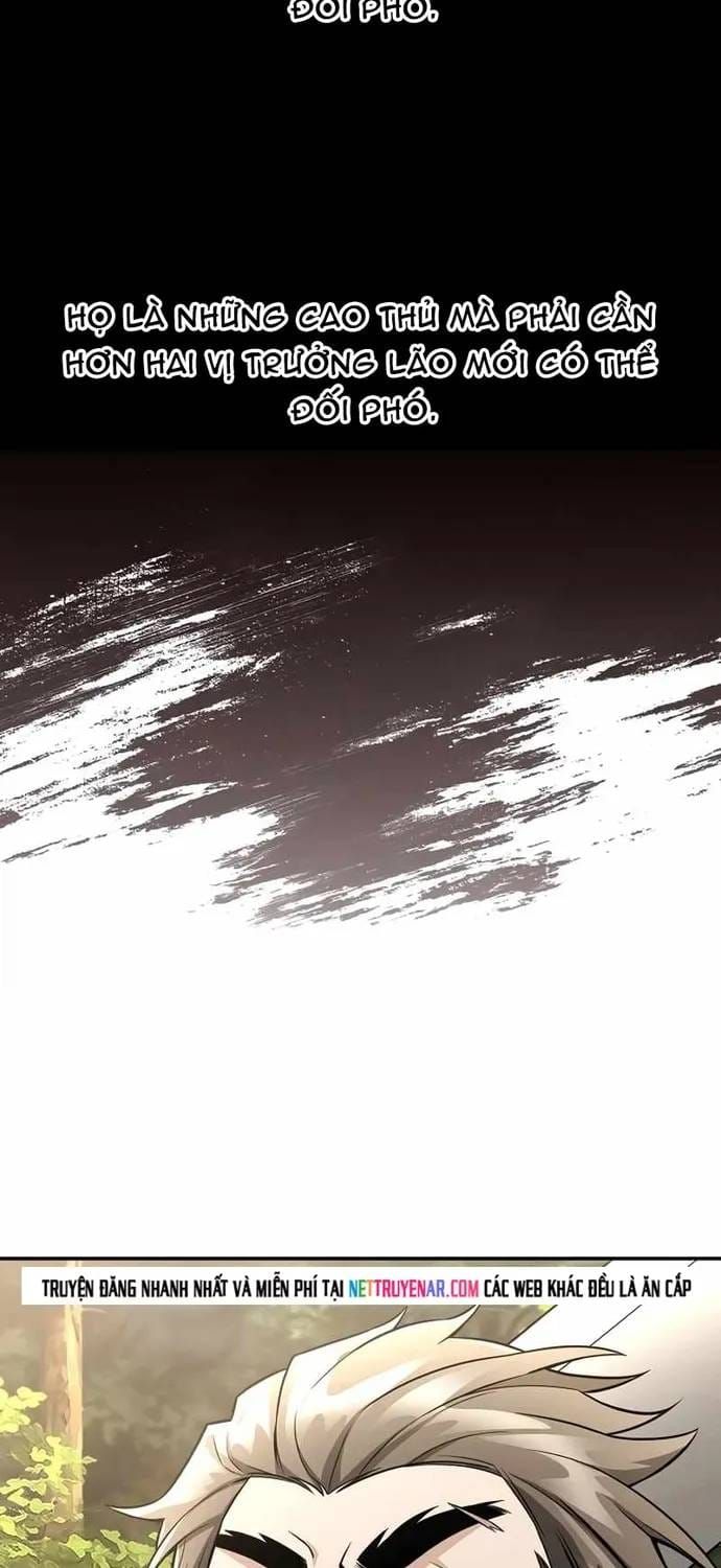 Quỷ Kiếm Thiên Tài Của Hoa Sơn Phái Chap 53 - Next Chap 54