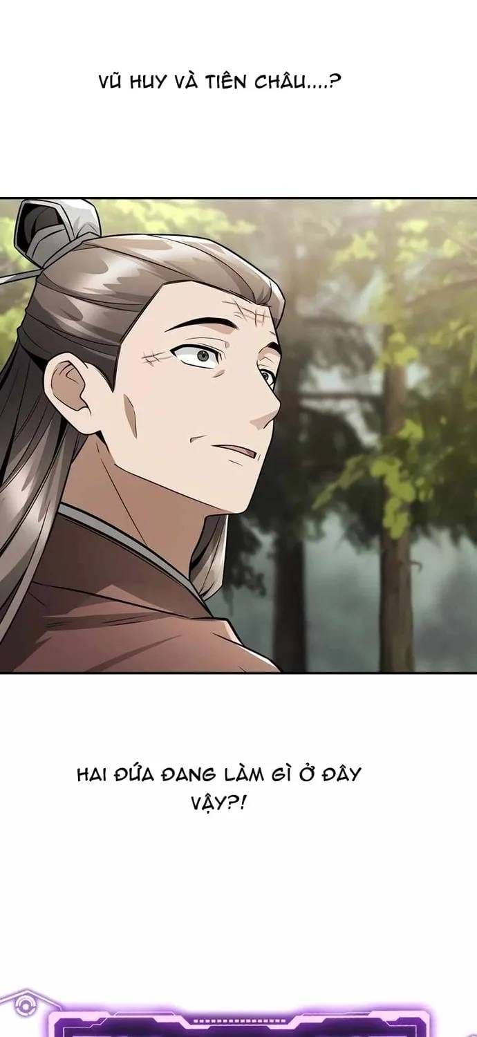 Quỷ Kiếm Thiên Tài Của Hoa Sơn Phái Chap 53 - Next Chap 54