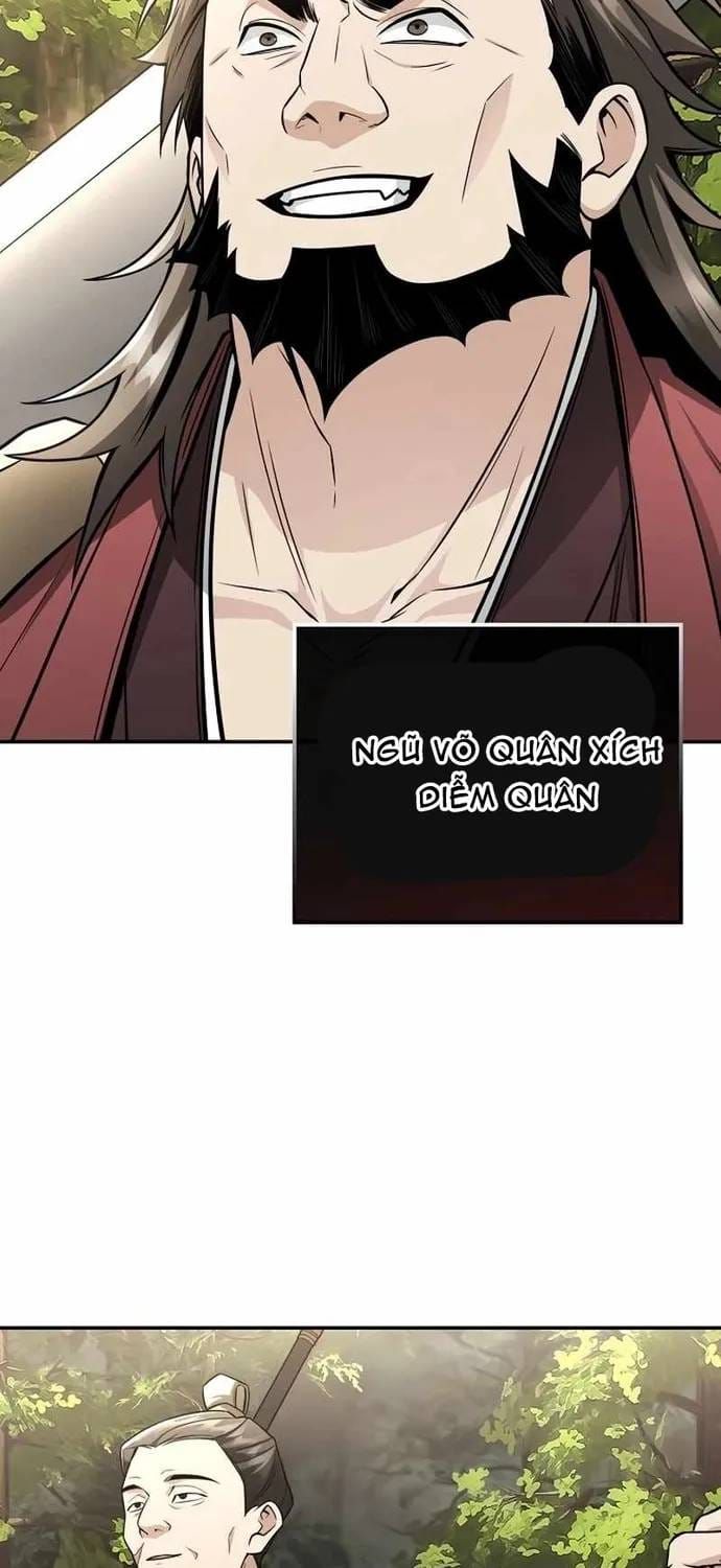 Quỷ Kiếm Thiên Tài Của Hoa Sơn Phái Chap 53 - Next Chap 54