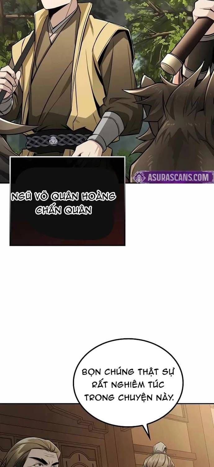 Quỷ Kiếm Thiên Tài Của Hoa Sơn Phái Chap 53 - Next Chap 54