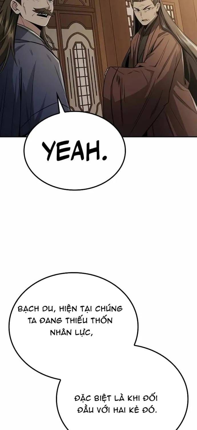 Quỷ Kiếm Thiên Tài Của Hoa Sơn Phái Chap 53 - Next Chap 54
