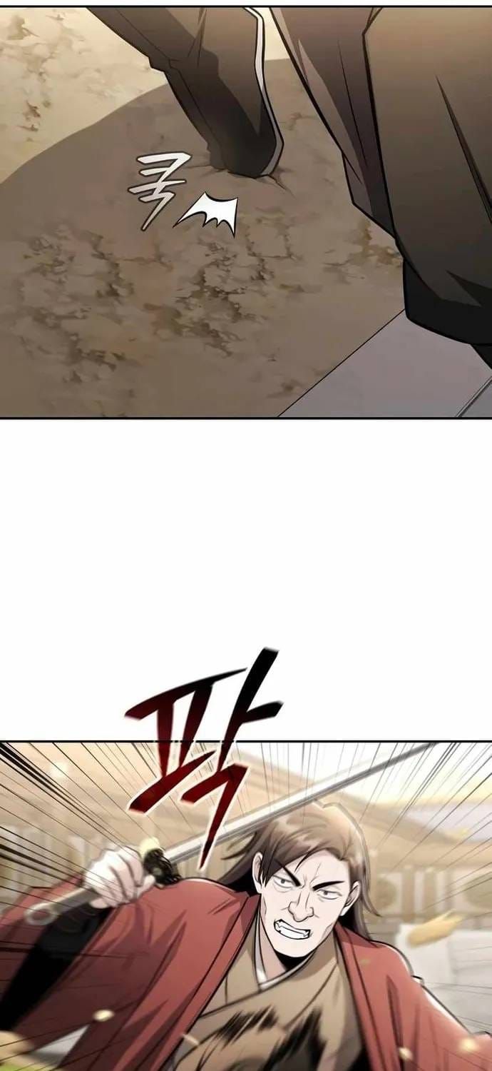 Quỷ Kiếm Thiên Tài Của Hoa Sơn Phái Chap 54 - Next Chap 55