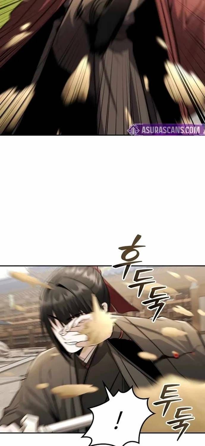 Quỷ Kiếm Thiên Tài Của Hoa Sơn Phái Chap 54 - Next Chap 55