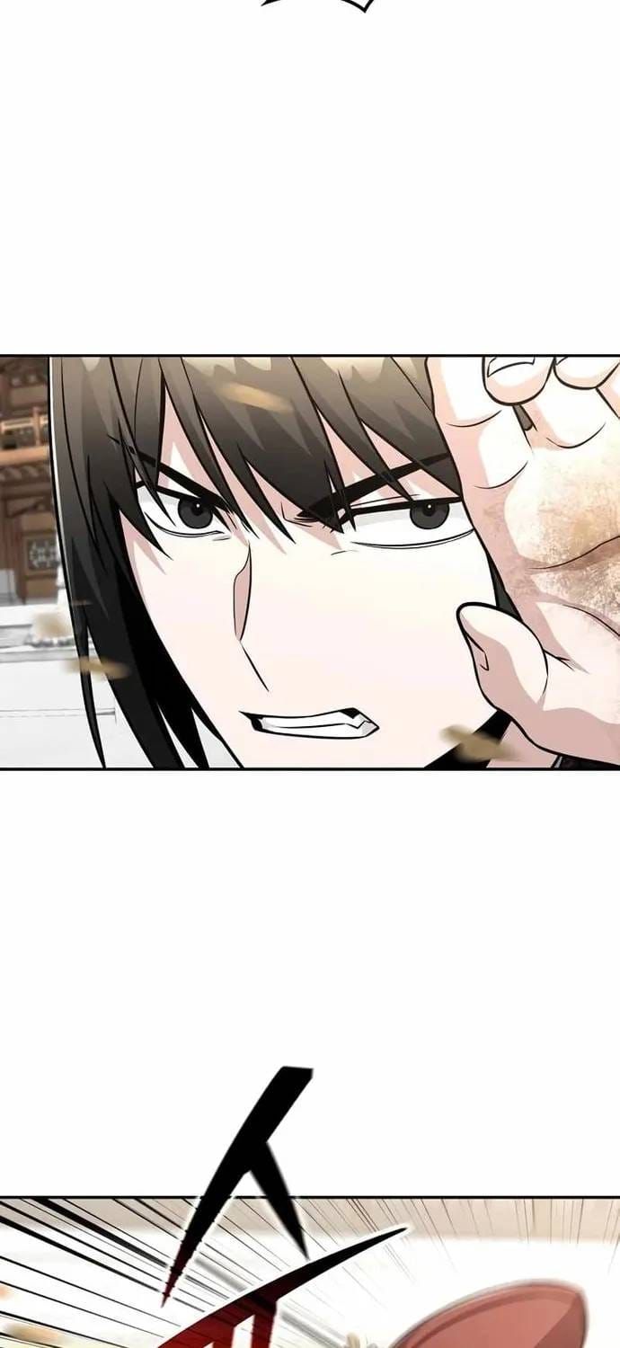 Quỷ Kiếm Thiên Tài Của Hoa Sơn Phái Chap 54 - Next Chap 55