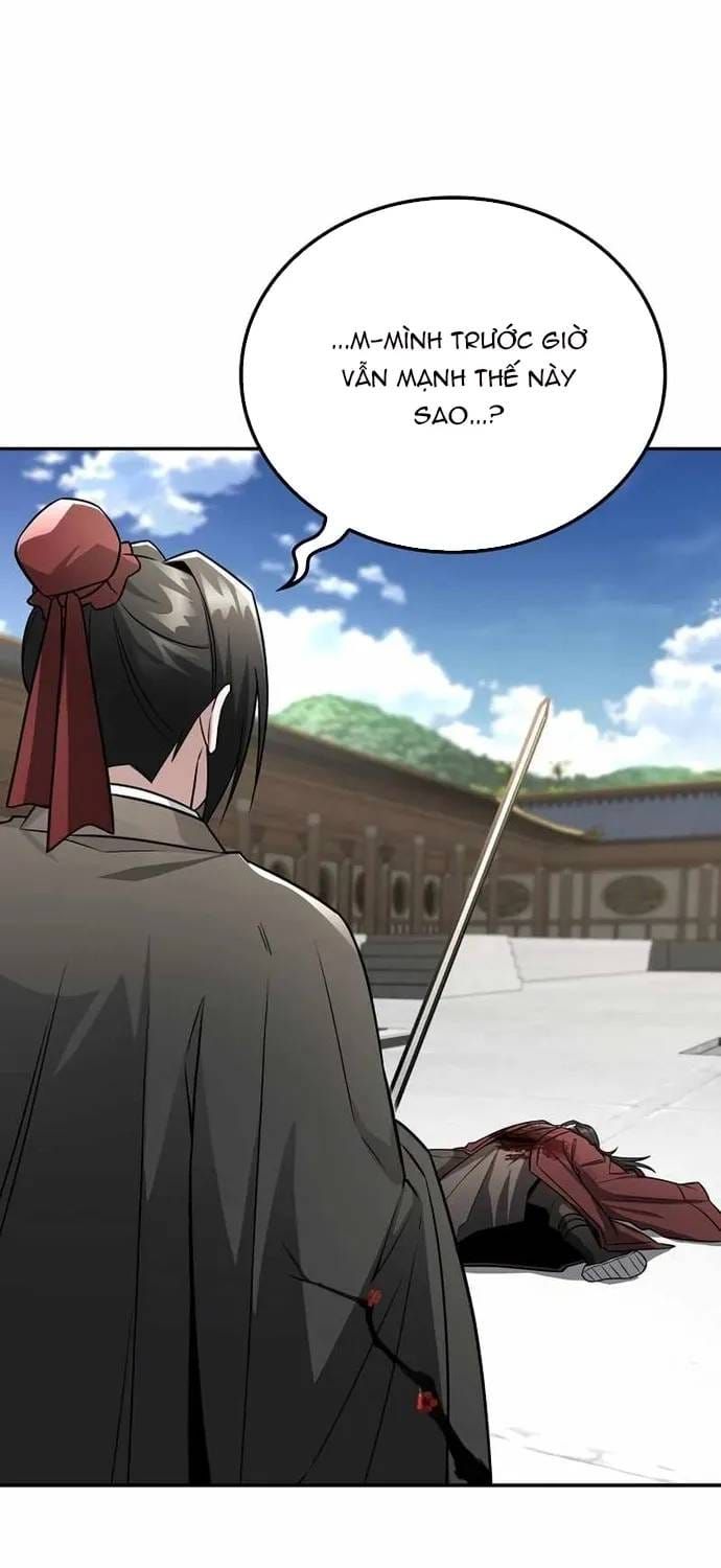 Quỷ Kiếm Thiên Tài Của Hoa Sơn Phái Chap 54 - Next Chap 55