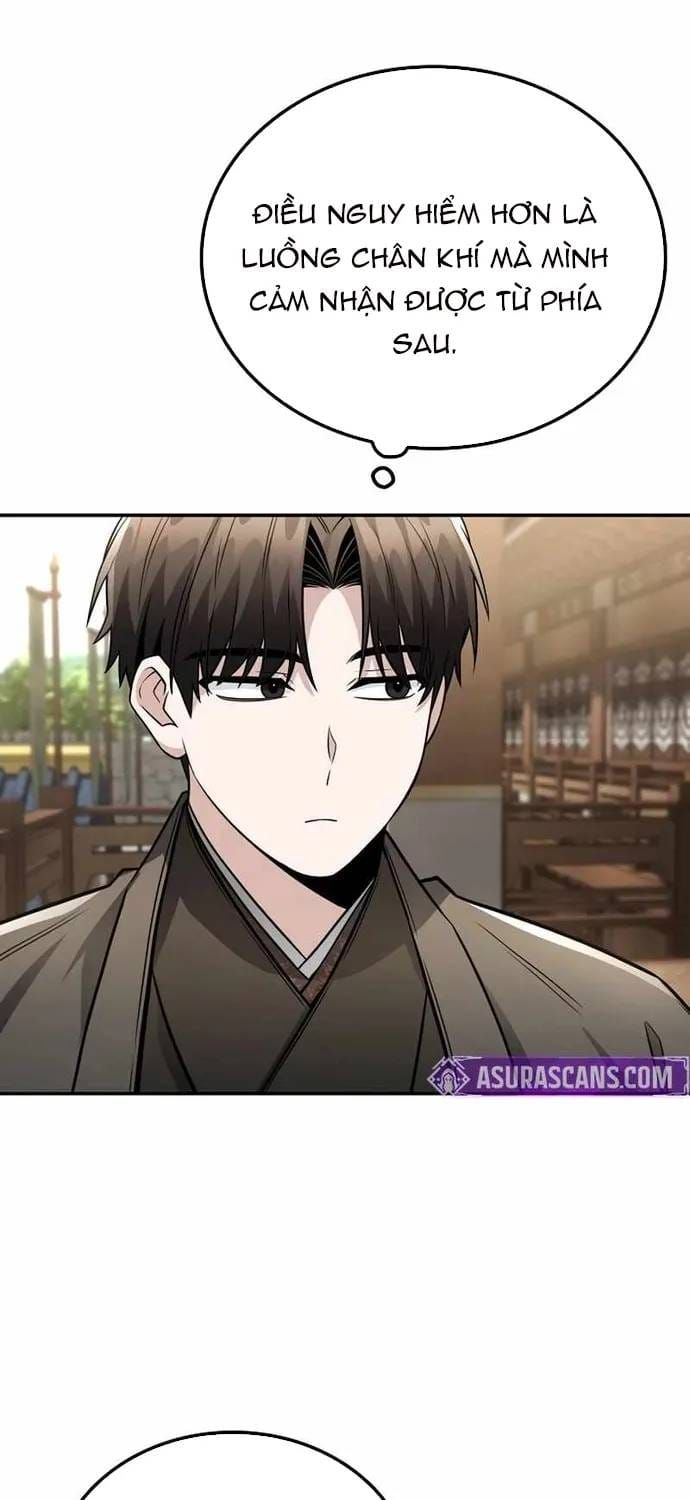 Quỷ Kiếm Thiên Tài Của Hoa Sơn Phái Chap 54 - Next Chap 55