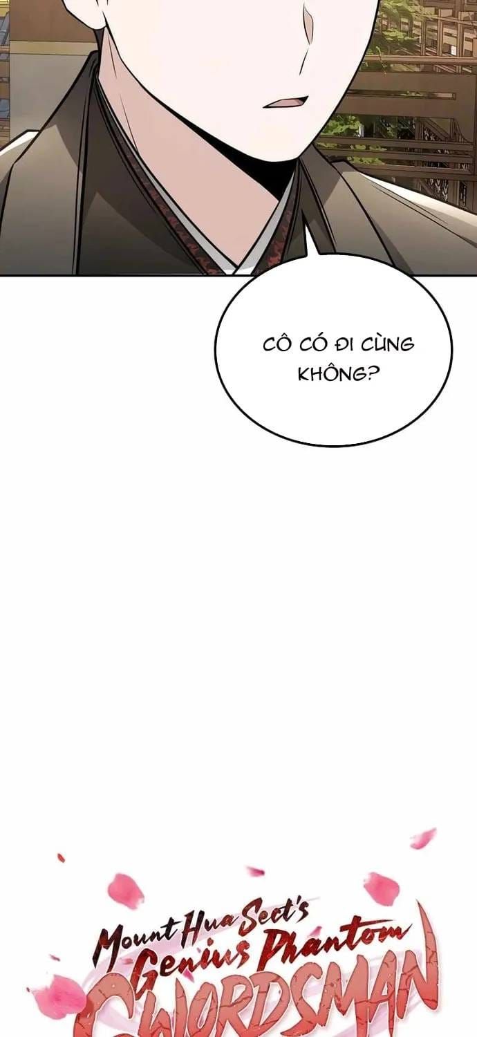 Quỷ Kiếm Thiên Tài Của Hoa Sơn Phái Chap 54 - Next Chap 55
