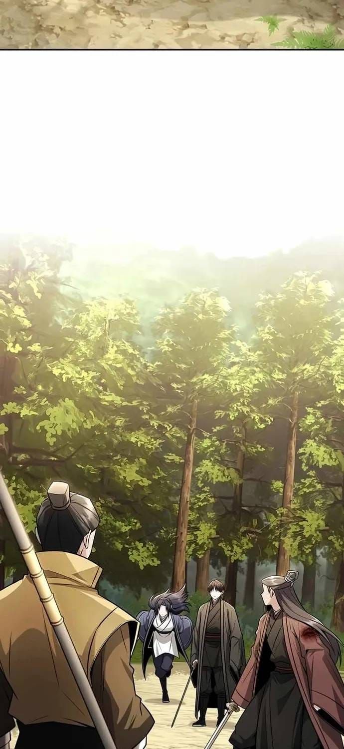 Quỷ Kiếm Thiên Tài Của Hoa Sơn Phái Chap 54 - Next Chap 55