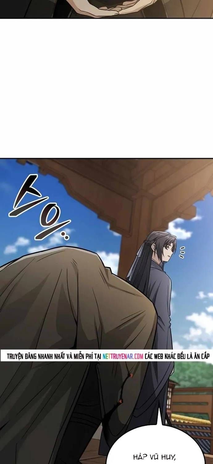 Quỷ Kiếm Thiên Tài Của Hoa Sơn Phái Chap 54 - Next Chap 55