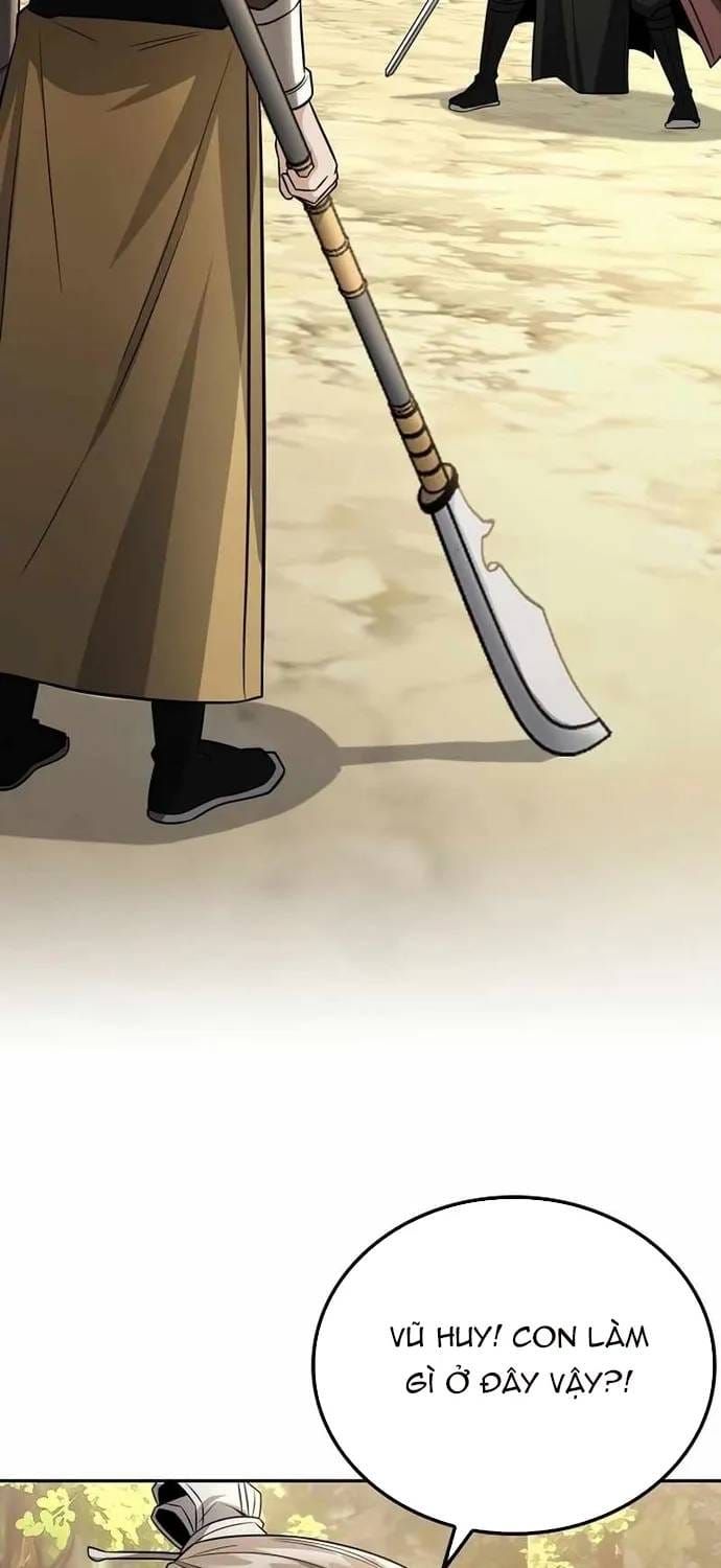 Quỷ Kiếm Thiên Tài Của Hoa Sơn Phái Chap 54 - Next Chap 55