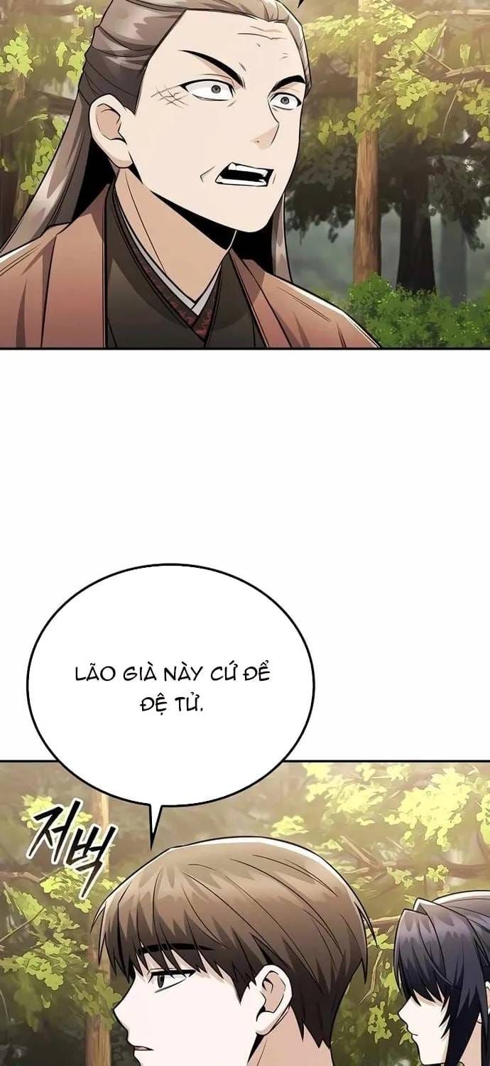 Quỷ Kiếm Thiên Tài Của Hoa Sơn Phái Chap 54 - Next Chap 55
