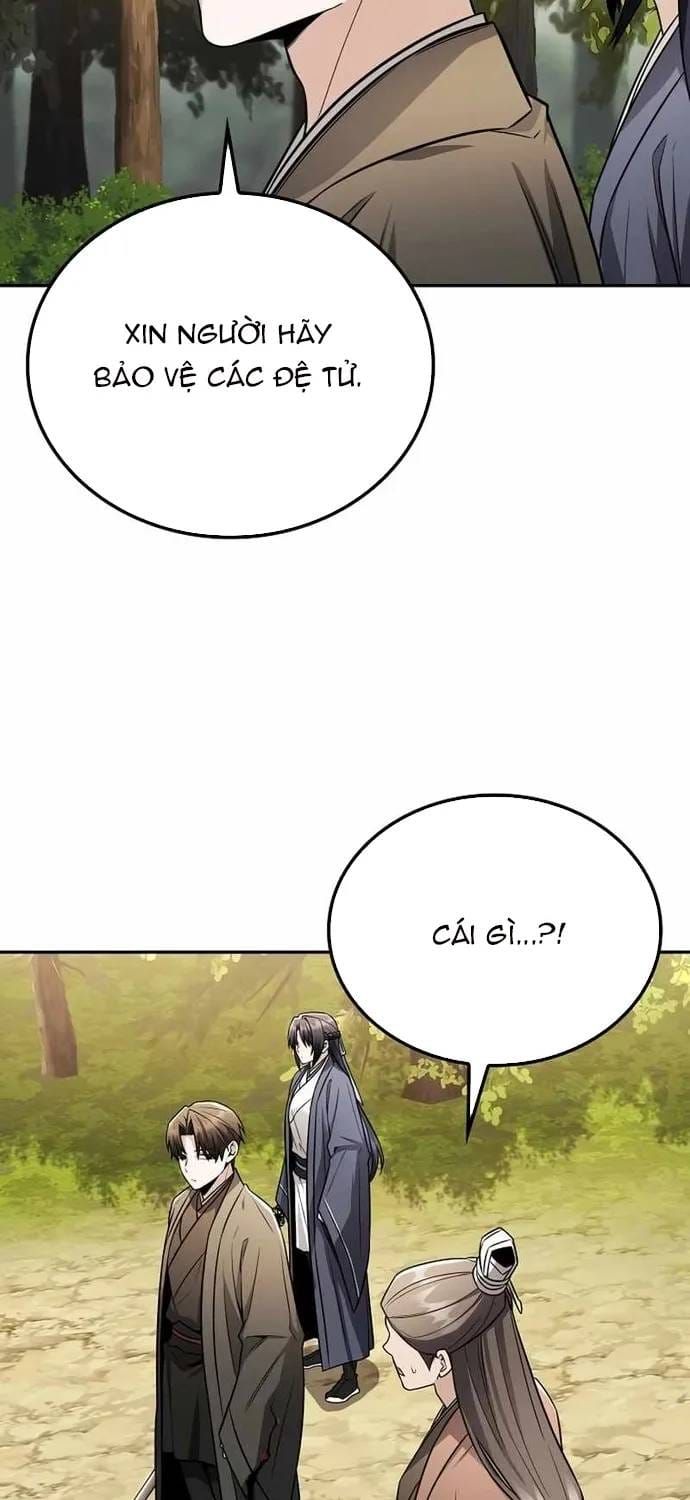 Quỷ Kiếm Thiên Tài Của Hoa Sơn Phái Chap 54 - Next Chap 55