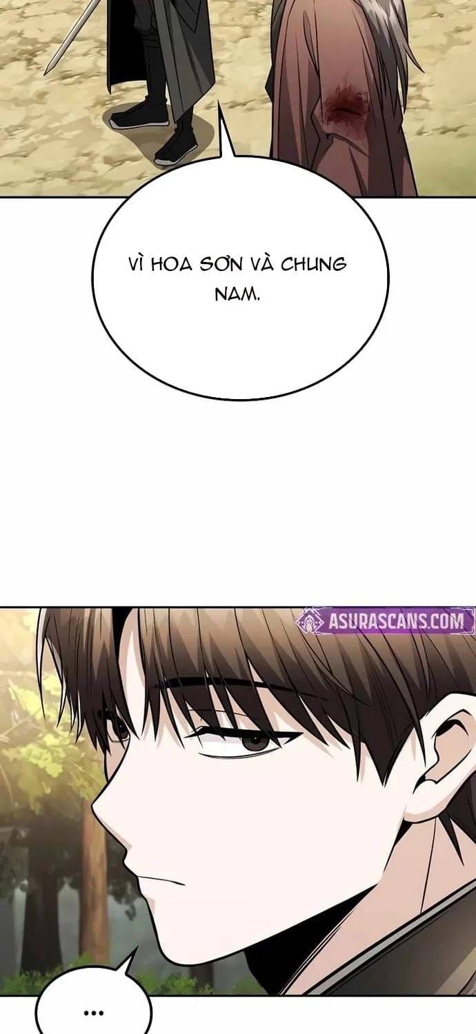 Quỷ Kiếm Thiên Tài Của Hoa Sơn Phái Chap 54 - Next Chap 55