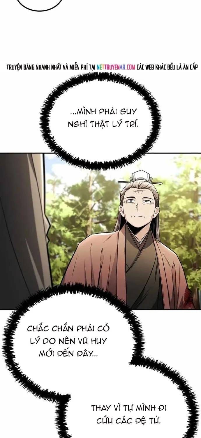 Quỷ Kiếm Thiên Tài Của Hoa Sơn Phái Chap 54 - Next Chap 55